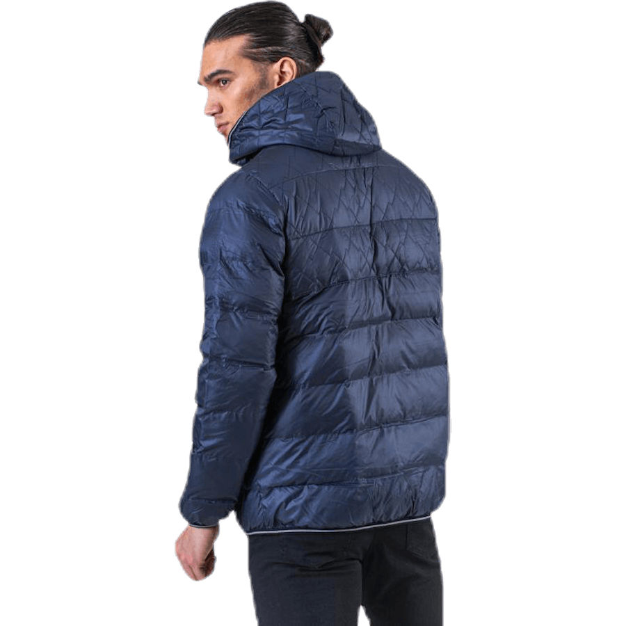 Veste Scape Bleue