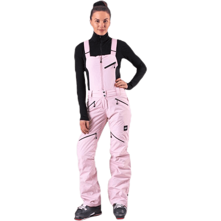 Haakon Slabbetje Roze