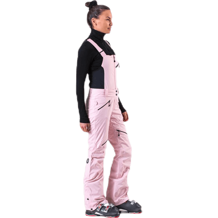 Haakon Slabbetje Roze