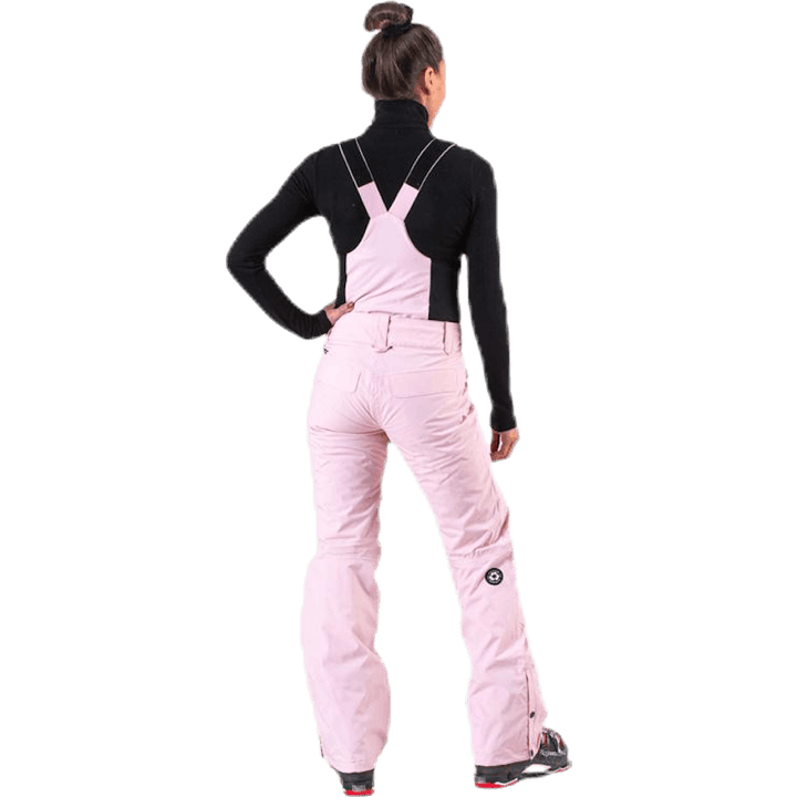 Haakon Slabbetje Roze