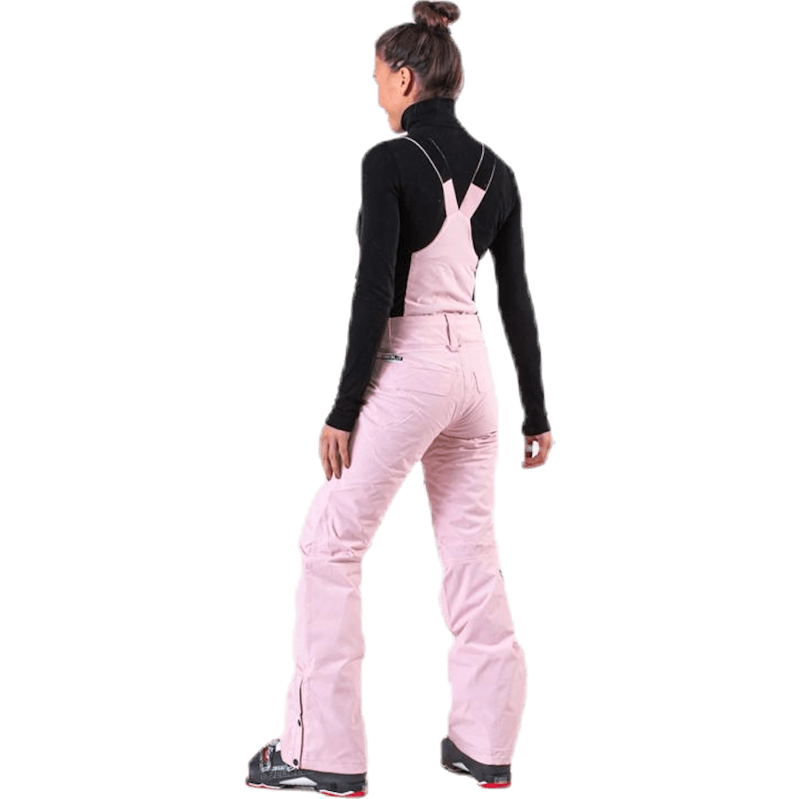 Haakon Slabbetje Roze