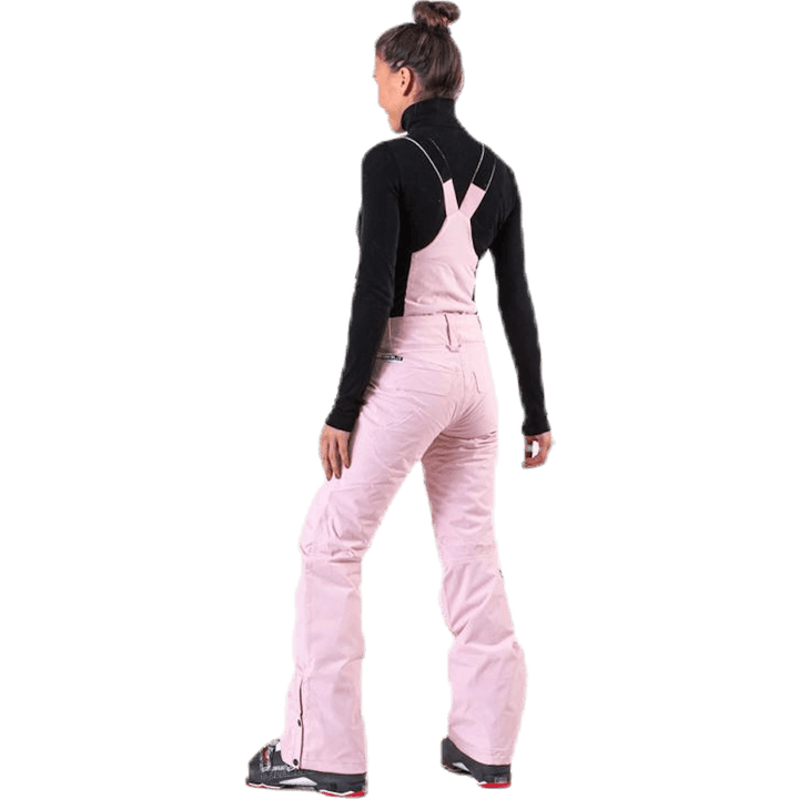 Haakon Slabbetje Roze