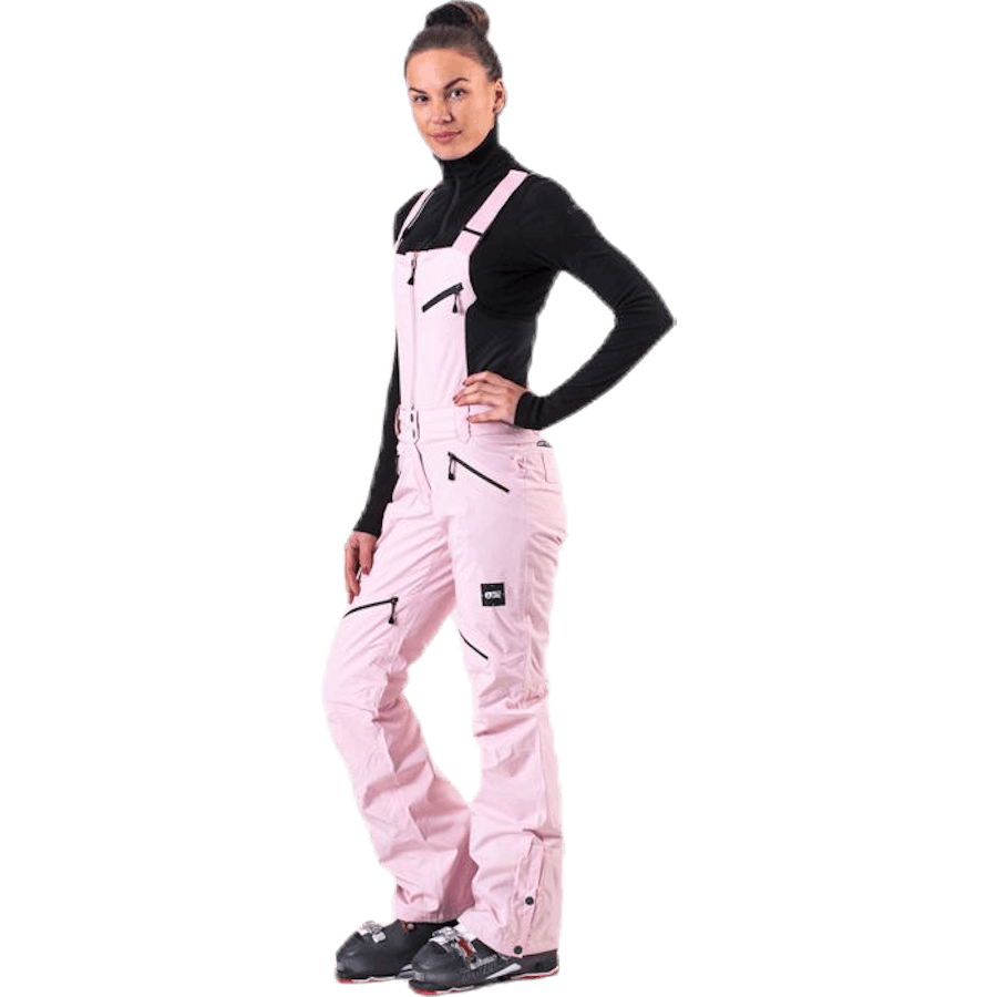 Haakon Slabbetje Roze