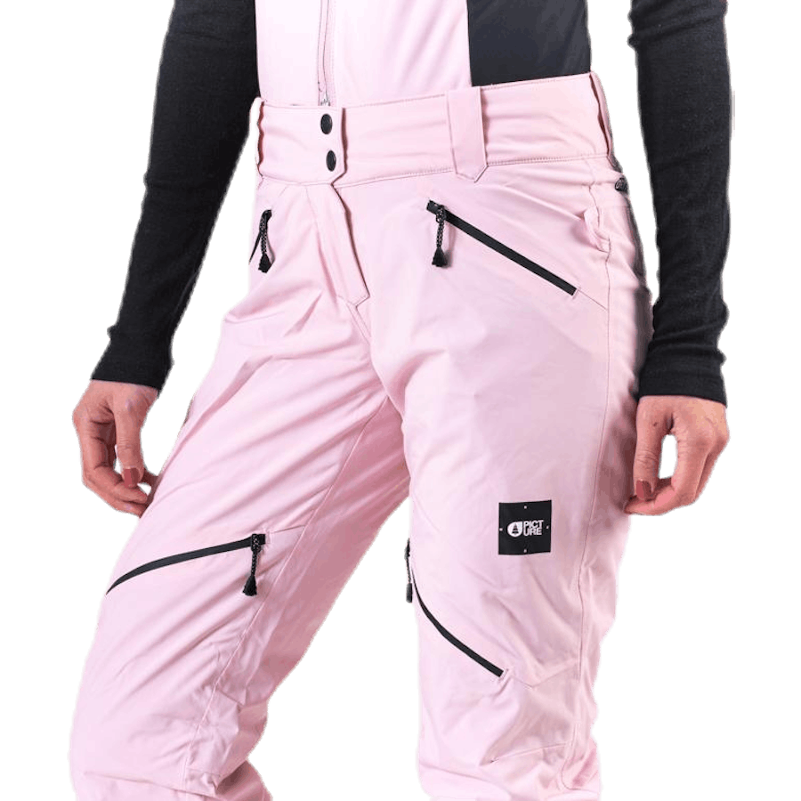 Haakon Slabbetje Roze