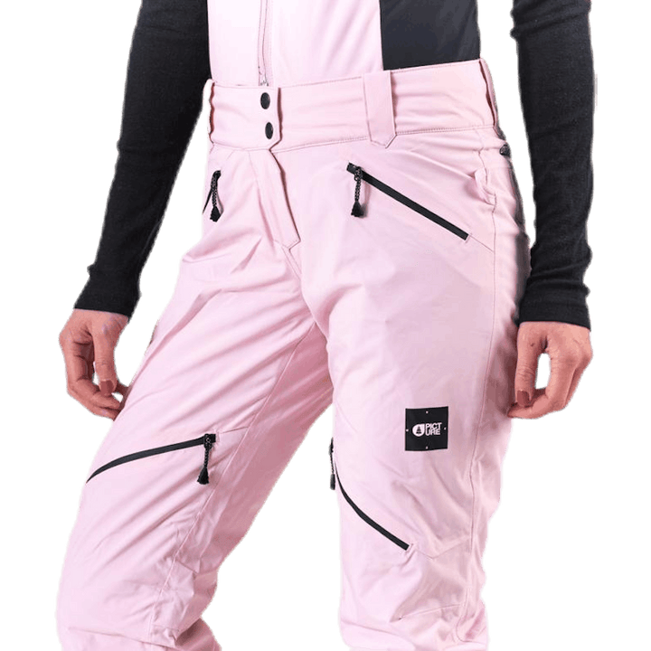 Haakon Slabbetje Roze