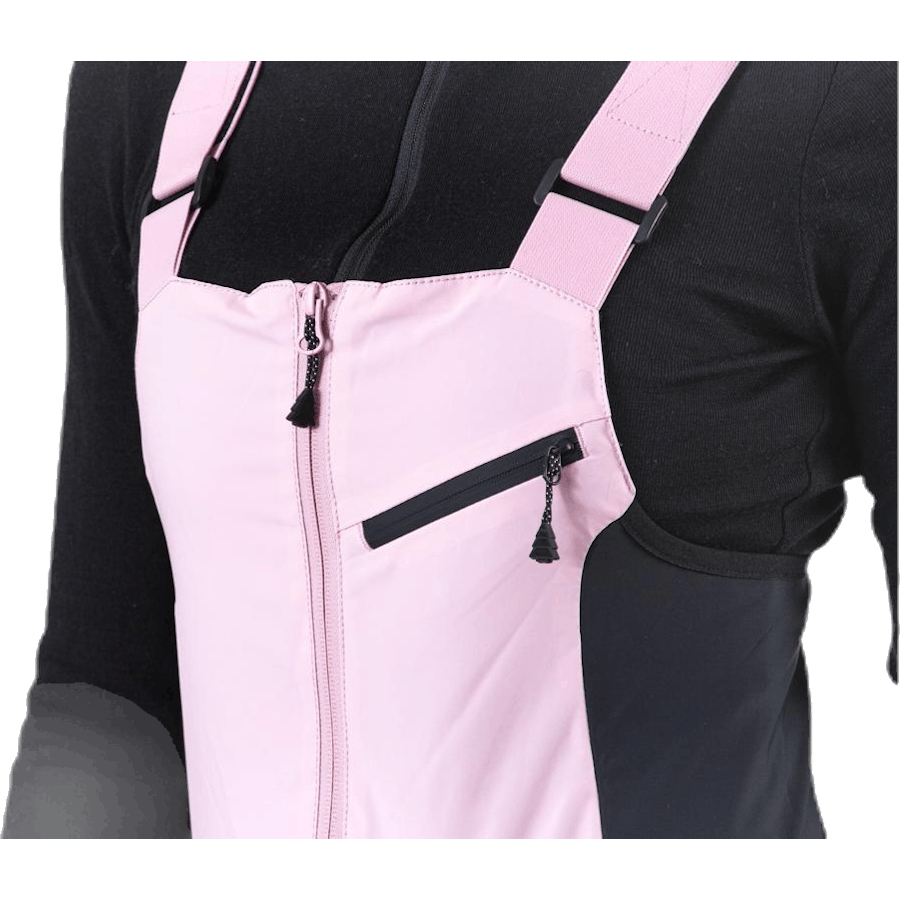 Haakon Slabbetje Roze