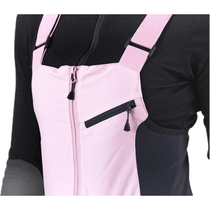 Haakon Slabbetje Roze