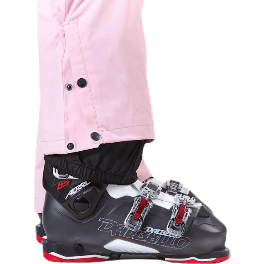 Haakon Slabbetje Roze