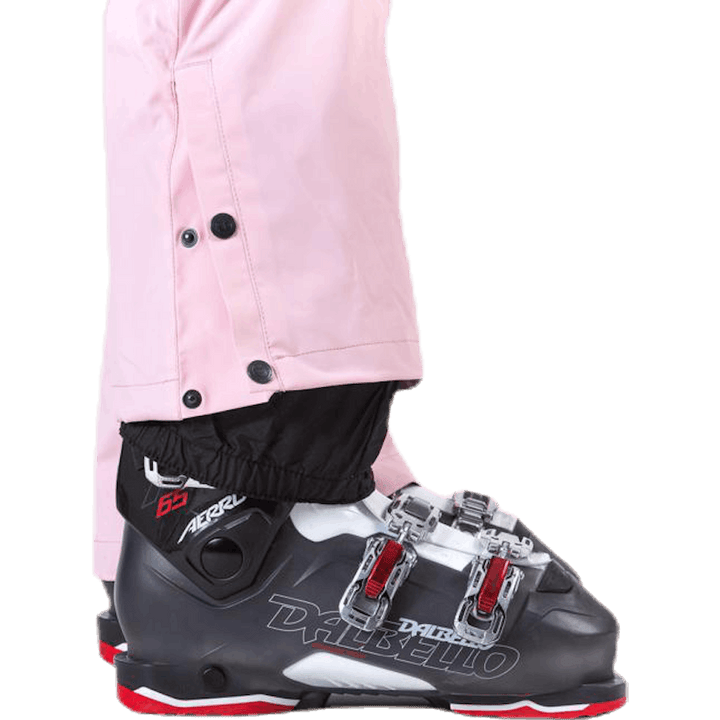 Haakon Slabbetje Roze