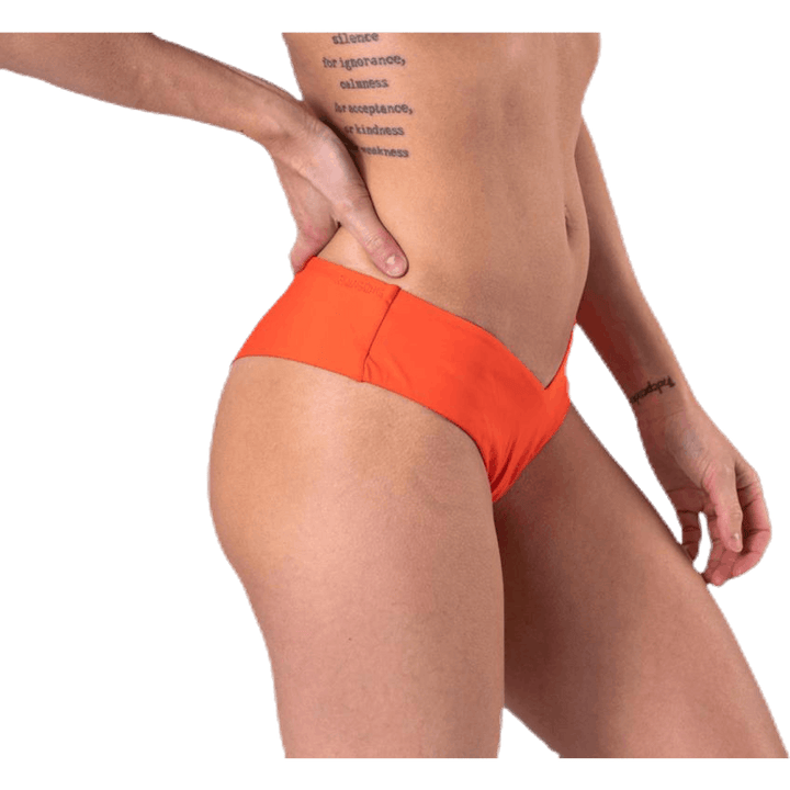 Sun Searcher Fidji Orange