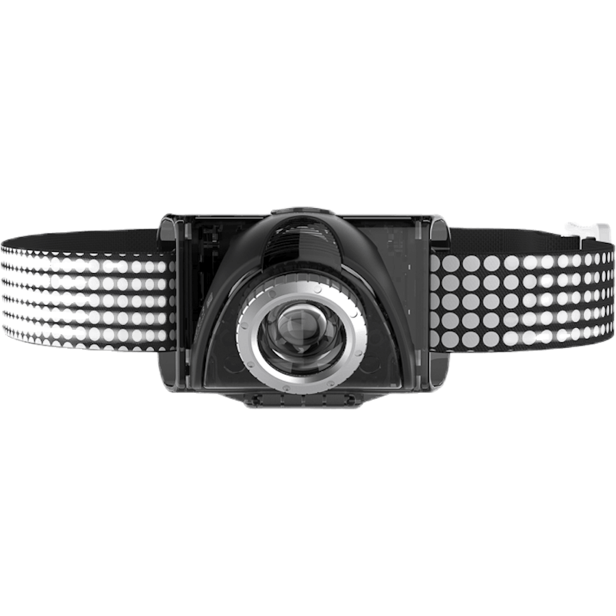SEO7R Box Black