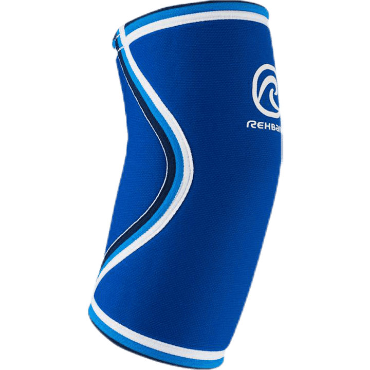 Blue Line kyynärpäätuki Sininen
