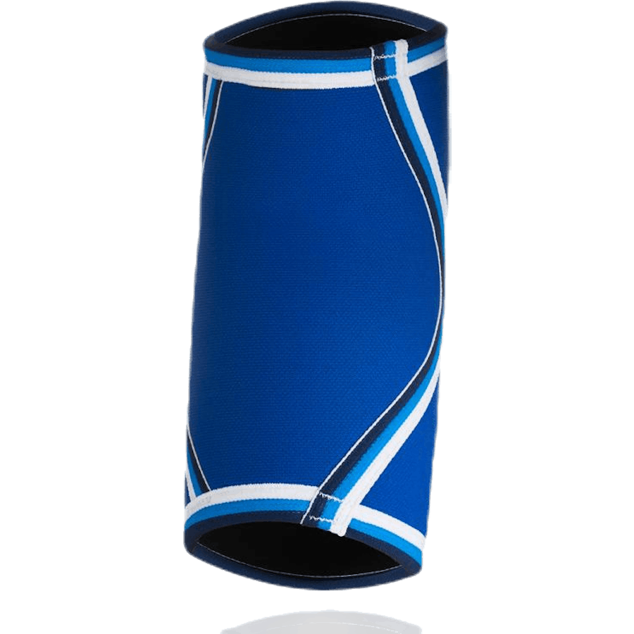 Blue Line kyynärpäätuki Sininen