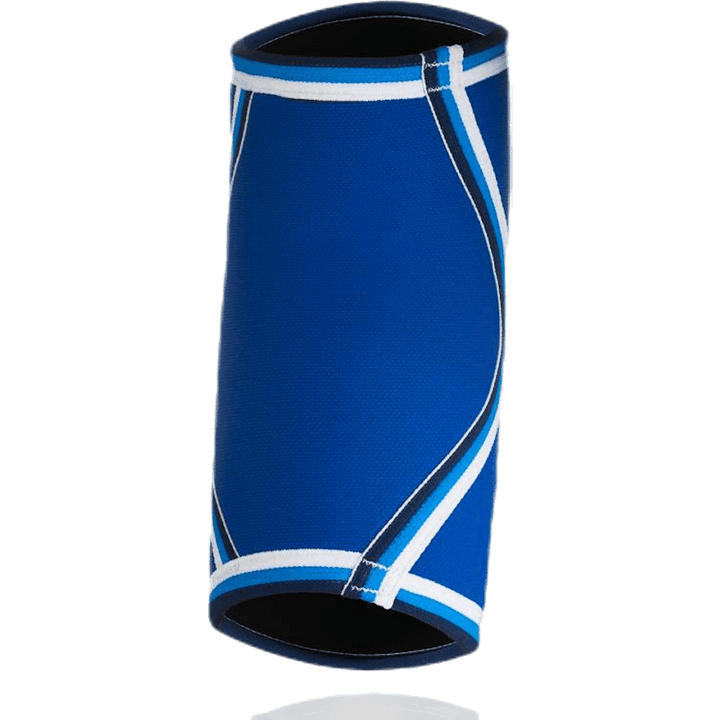 Blue Line kyynärpäätuki Sininen