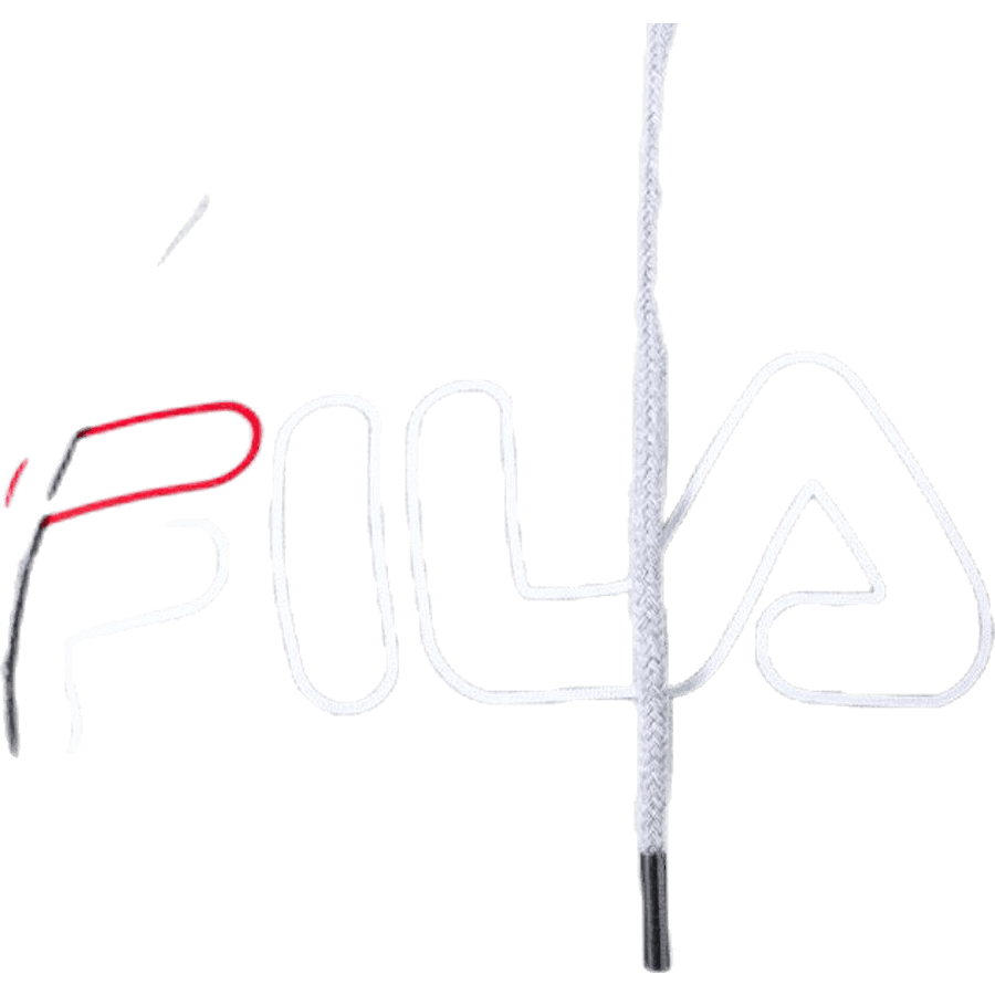 Sweat à capuche Larkin gris