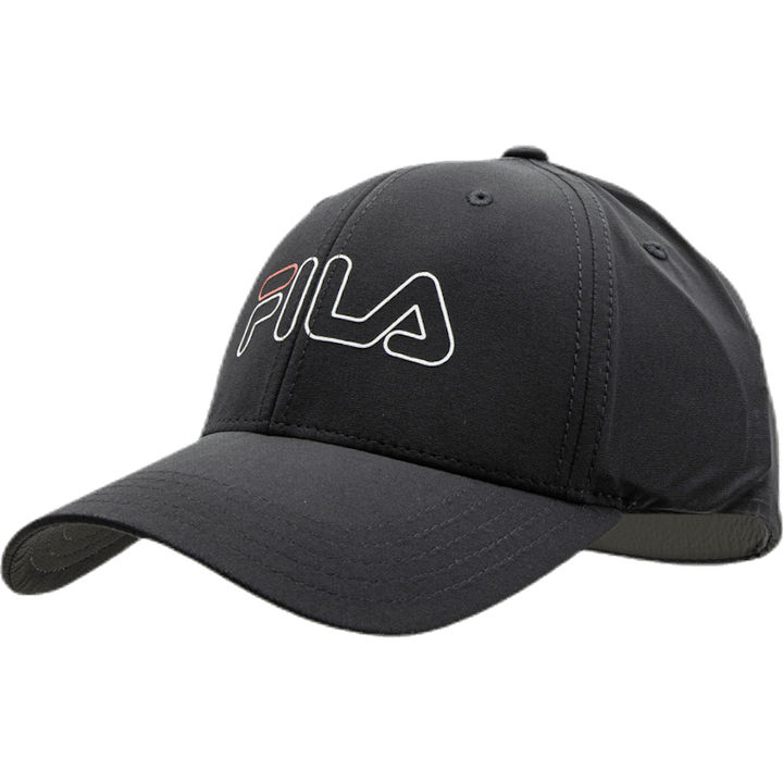 Casquette fonctionnelle noire