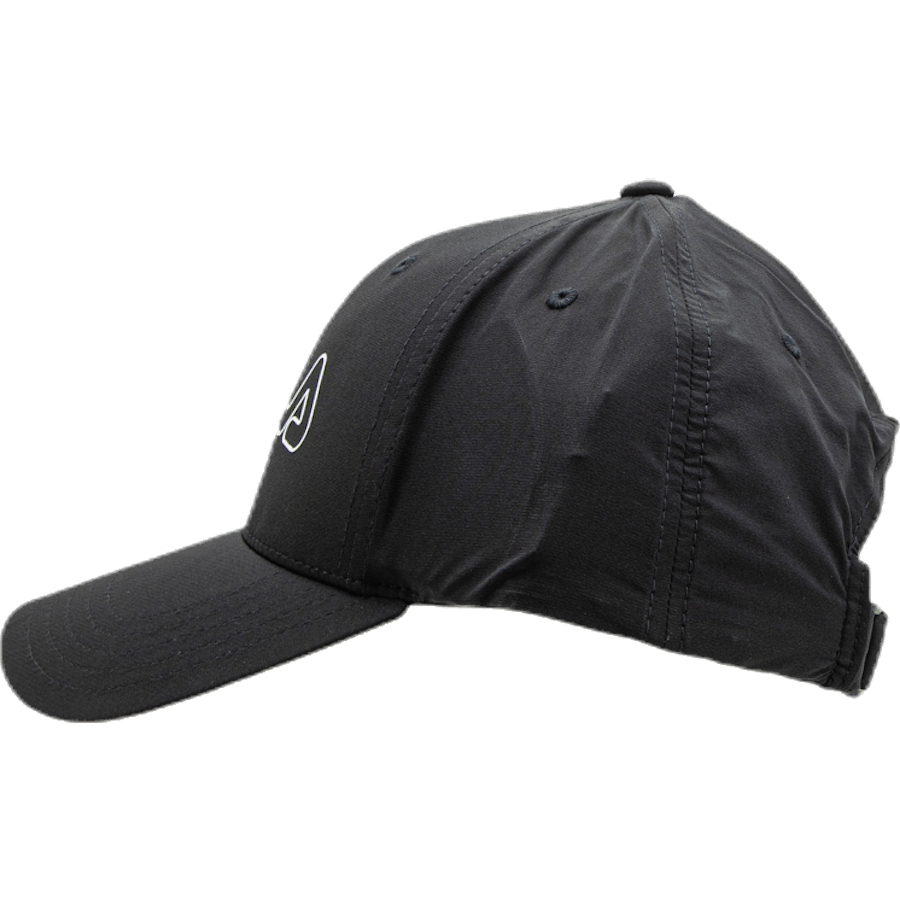Casquette fonctionnelle noire