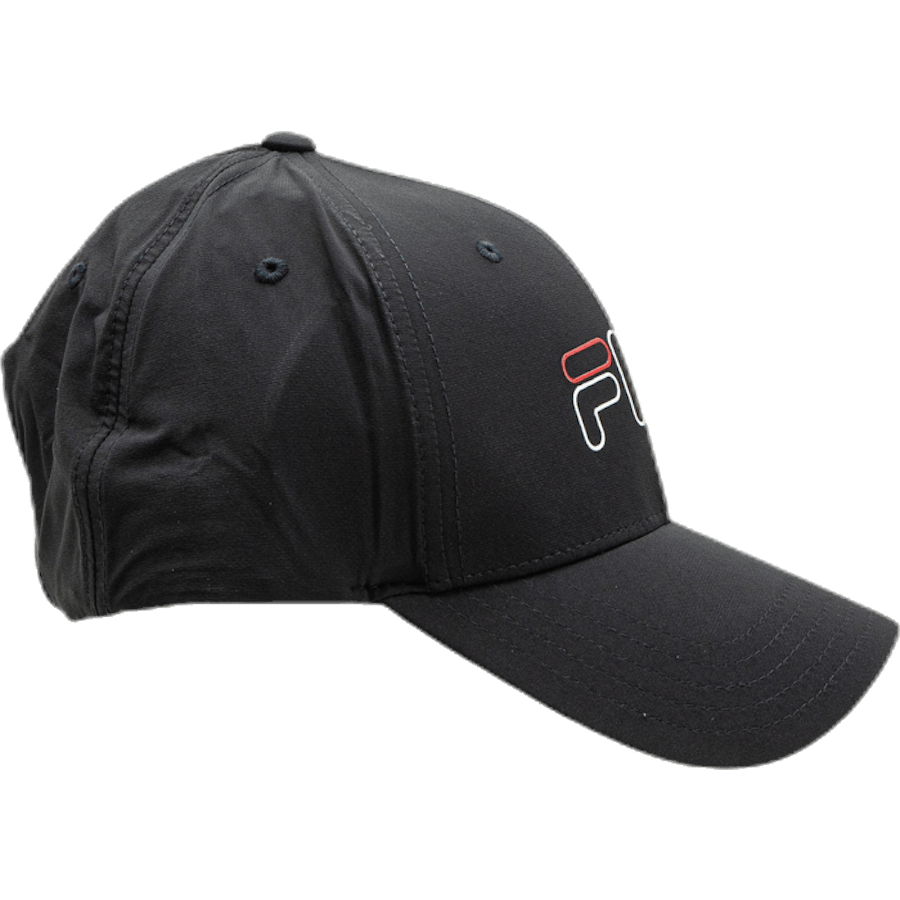Casquette fonctionnelle noire