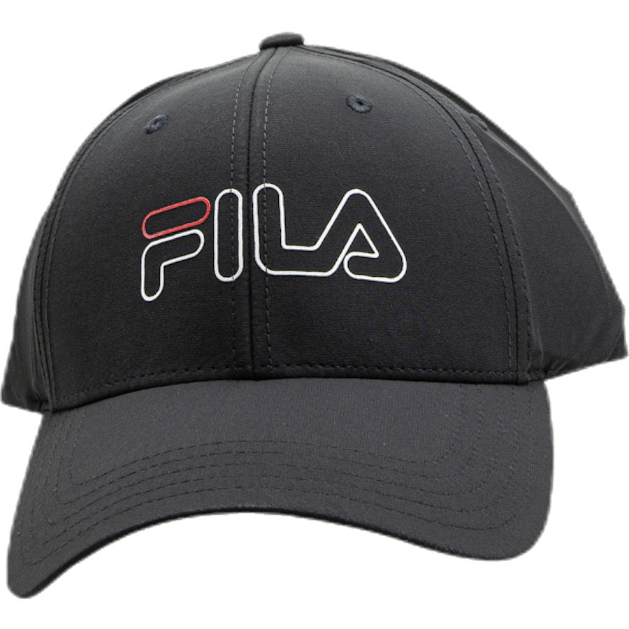 Casquette fonctionnelle noire