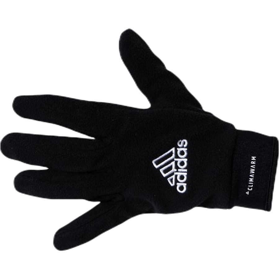 Joueur de terrain noir