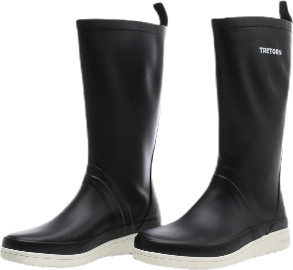 Viken II Black