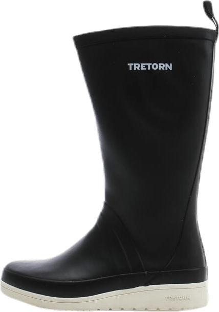 Viken II Black