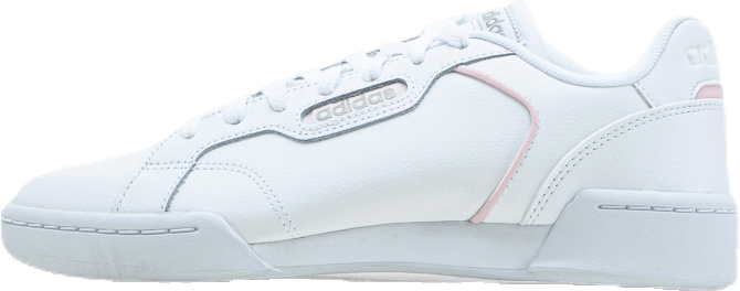 Roguera Shoes Cloud White / Cloud White / Clear Pink