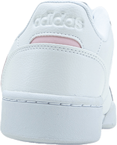 Roguera Shoes Cloud White / Cloud White / Clear Pink