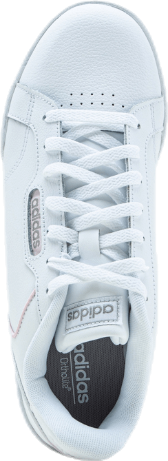 Roguera Shoes Cloud White / Cloud White / Clear Pink