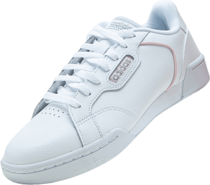 Roguera Shoes Cloud White / Cloud White / Clear Pink
