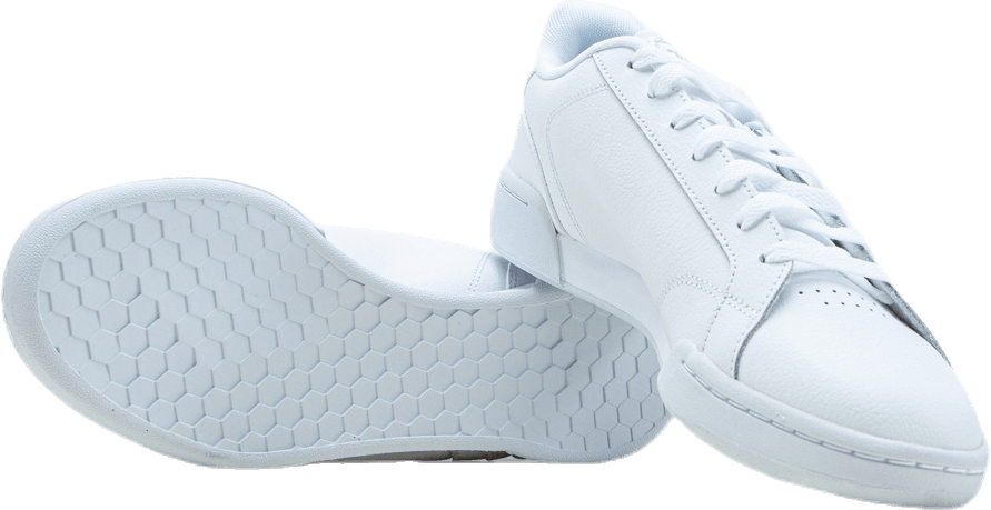 Roguera Shoes Cloud White / Cloud White / Clear Pink