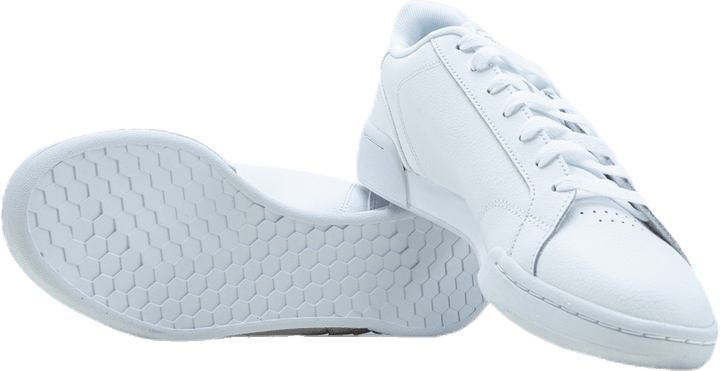 Roguera Shoes Cloud White / Cloud White / Clear Pink