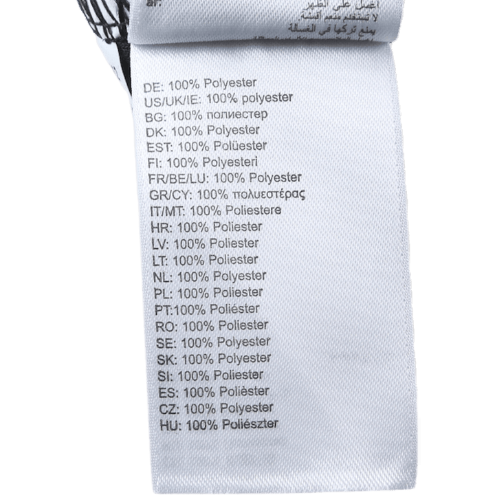 Sidestep Shorts Jr Mustad