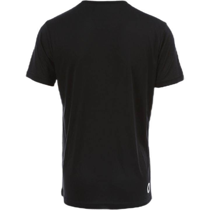 Chemise Poly Jr Noire