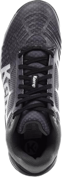 Attack Midcut White/Black