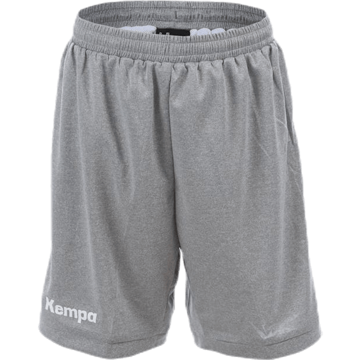 Core 2.0 Shorts Junior Grey