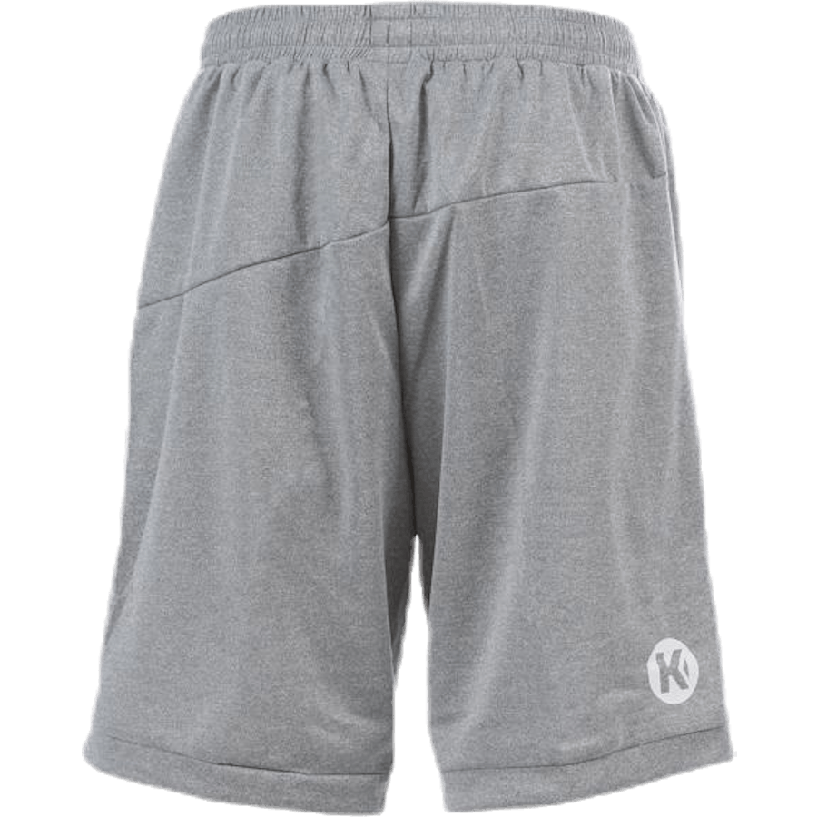 Core 2.0 Shorts Junior Grey