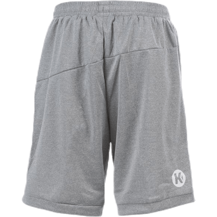 Core 2.0 Shorts Junior Grey