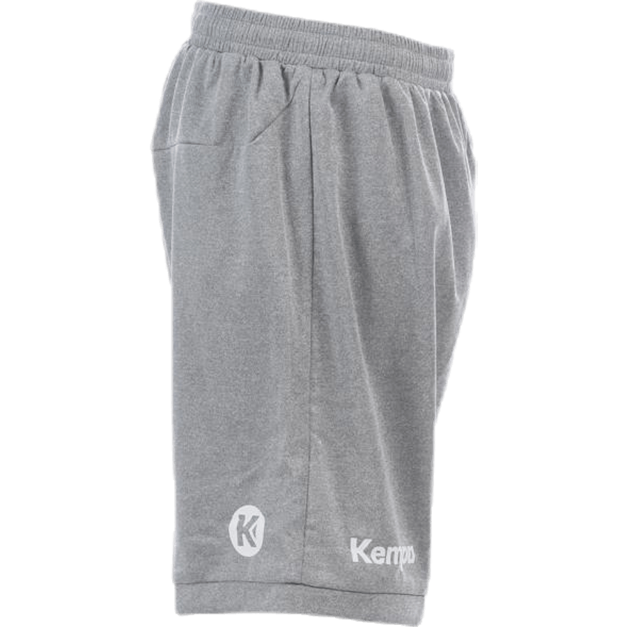 Core 2.0 Shorts Junior Grey