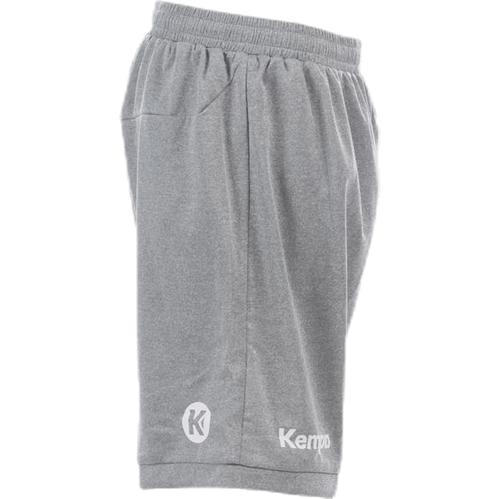 Core 2.0 Shorts Junior Grey