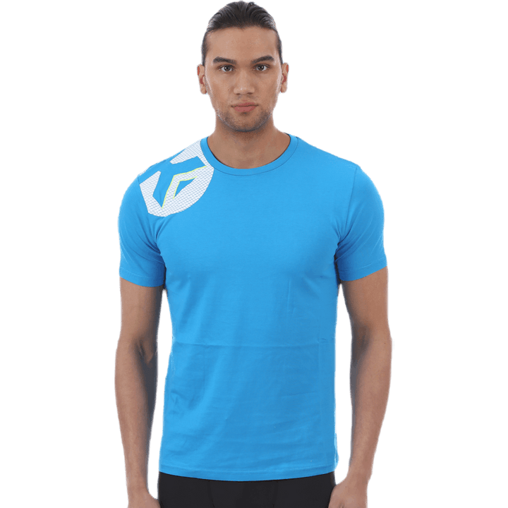 Core 2.0 T-Shirt Blau