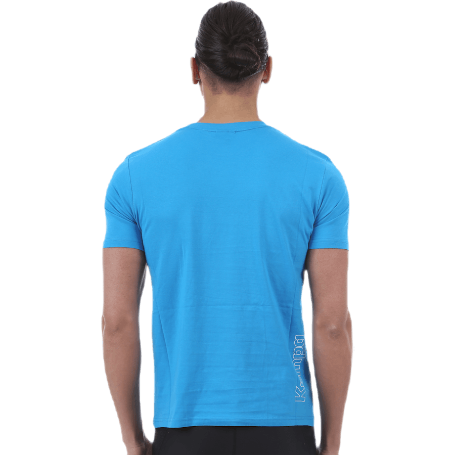 Core 2.0 T-Shirt Blau