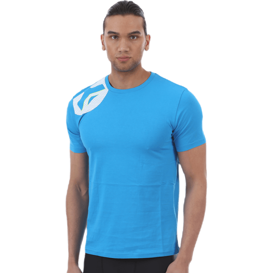 Core 2.0 T-Shirt Blau