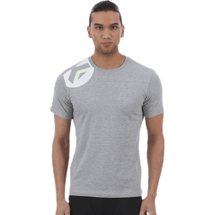 Core 2.0 T-Shirt Grau