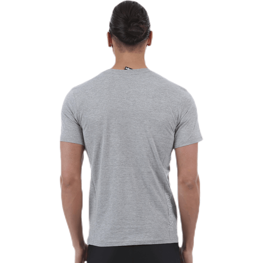 Core 2.0 T-Shirt Grau