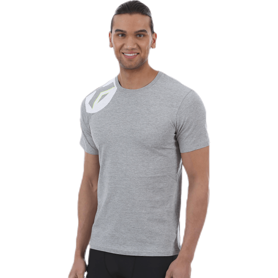 Core 2.0 T-Shirt Grau
