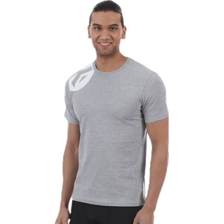 Core 2.0 T-Shirt Grau