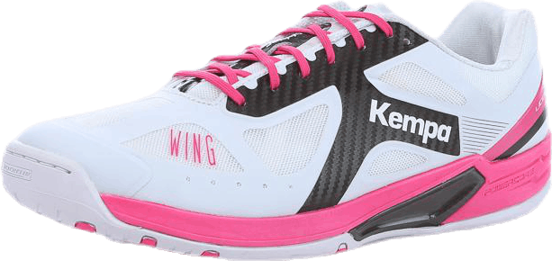 Wing Lite W Rosa/Weiß/Schwarz