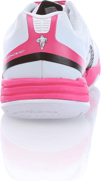 Wing Lite W Rosa/Weiß/Schwarz