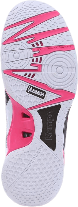 Wing Lite W Rosa/Weiß/Schwarz